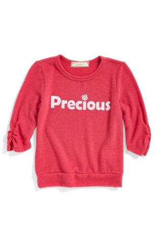 Precious Sweatshirt