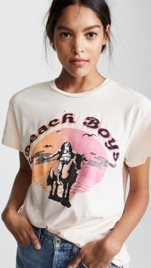 Beach Boys T shirt