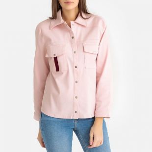 Chemise veste CAROLA