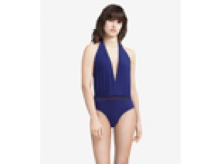 Darjeeling Maillot 1 piece sans armature