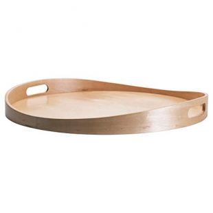 SKALA Tray birch