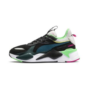 Rs x Puma sneakers