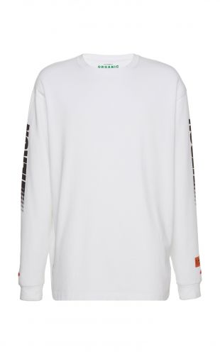 Heron Preston Racing T-Shirt