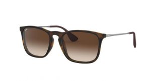 Ray-Ban lunettes de soleil Chris Havane