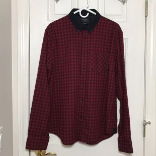 Yokohama Plaid Shirt