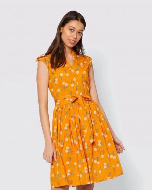 Dandelion Dress