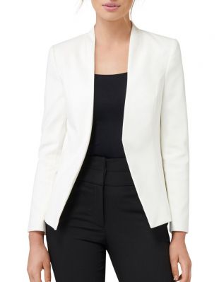 Amoretta JacketAmoretta Jacket