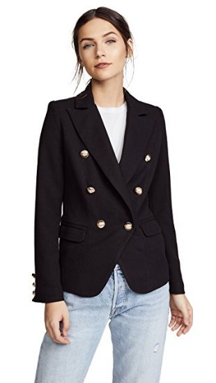 Palermo Blazer