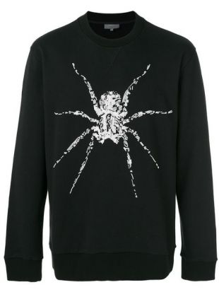 Spider Sweatshirt