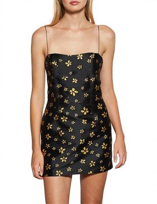 L'Avenue Mini Dress