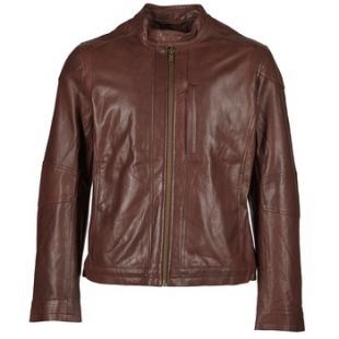 Chevignon B Work Leather jacket