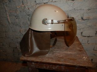 Vintage USSR Soviet Russian fireman helmet,FIGHTER FIREMAN,fire,rare helmet 1975  | eBay