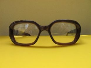 Vintage lunettes 60/70