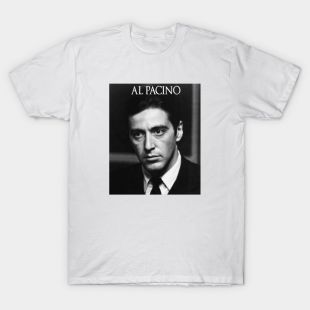 RDJ's Pacino Shirt T-Shirt