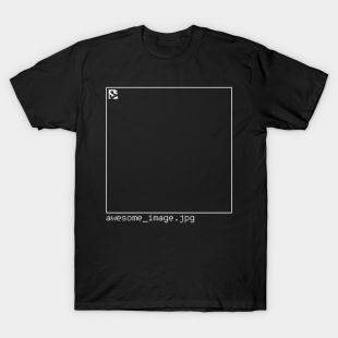 Awesome Image T-Shirt