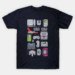A FEW OF MY FAVORITE T-Shirt