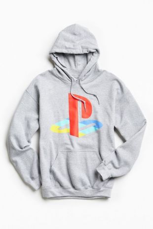 PlayStation Hoodie Sweatshirt