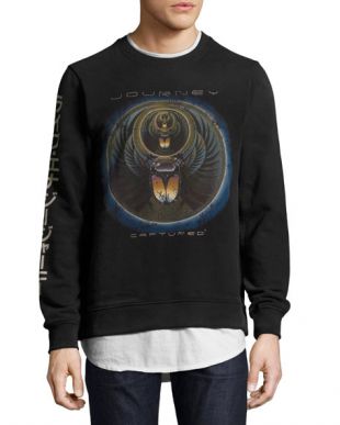 Journey Captured Sweatshirt