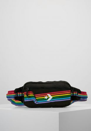 Converse Pride Hide Pack Bum bag