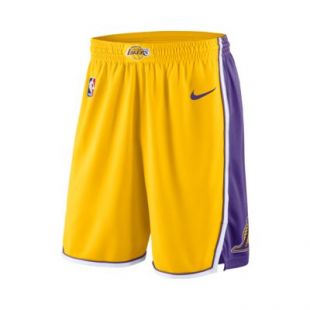 Nike Short NBA Los Angeles Lakers