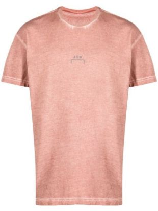 A-Cold-Wall* t-shirt à Logo