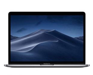 Apple MacBook Pro (13-inch, Previous Model, 8GB RAM, 128GB Storage) - Space Gray