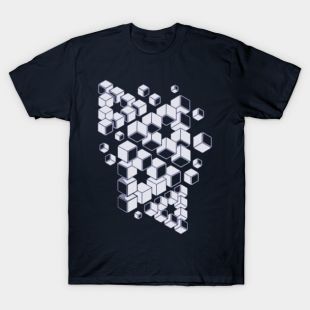 Cube T-Shirt