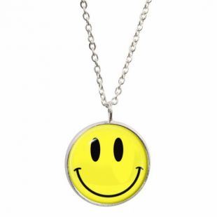 J Balvin Energia Smiley Embroidery Logo DST -  Norway