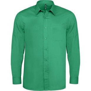 Kariban Chemise manches longues Jofrey