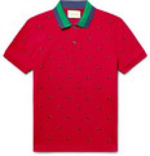 Designer Polo Shirts