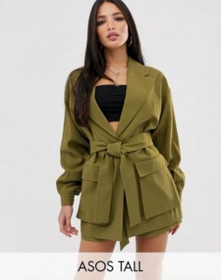 Molly-Mae Hague's £2k statement coat is yours for just £50 on ASOS
