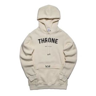 Throne Barbershop Hoodie