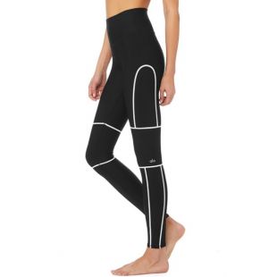 Alo Yoga Half-Time Legging
