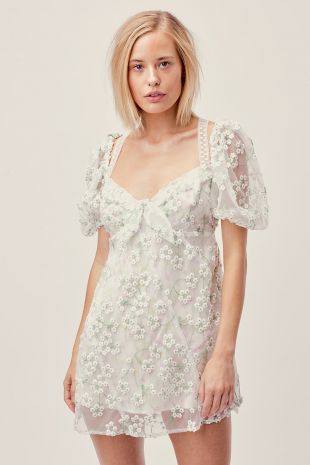 silk mini dress pattern Geode Silk Mini Dress – Rye Decker