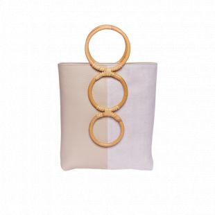 Coralina Santo Domingo Petra bag
