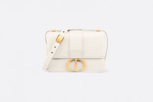 Dior Sac 30 Montaigne en veau