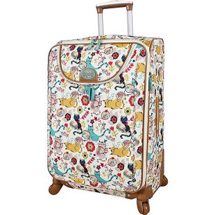 Exp Spinner Luggage
