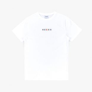 Visionnaire tee rêves blanc