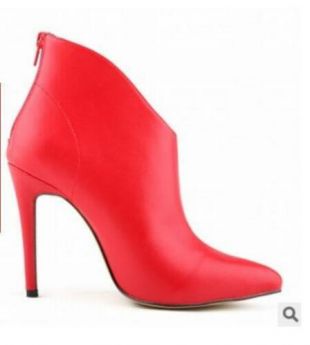 jordan stiletto boots