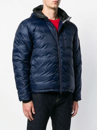 Canada Goose Lodge Jacket