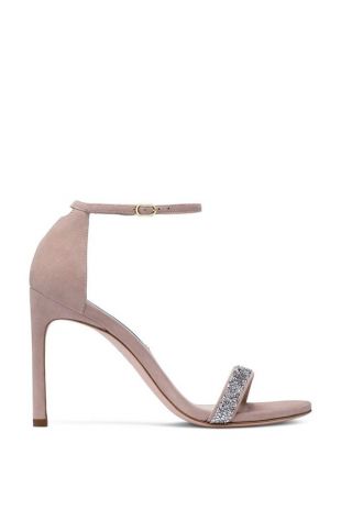 The Nudistsong Sandal