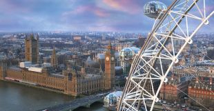 The London Eye