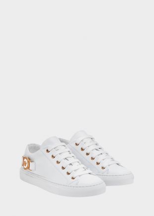 Medusa Tribute Sneakers