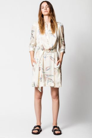 Robe zadig online