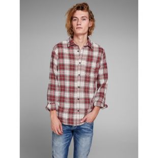 Jack & Jones Chemise Carreaux