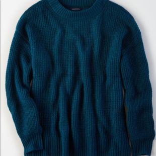 Cloudspun Sweater