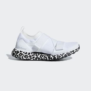 Adidas Chaussure Ultraboost X Stella McCartney en blanc