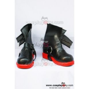 Chaussures Edward Elric