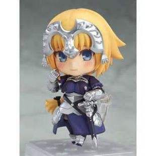 Nendoroid de Jeanne