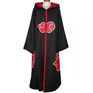 Akatsuki Itachi | Naruto T-Shirt Manches courtes | EMP